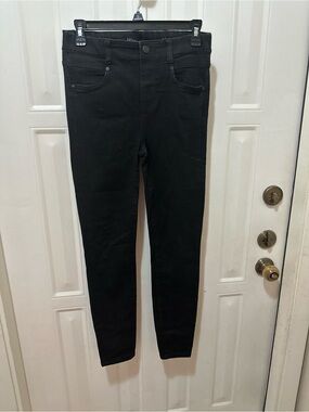 Liverpool Black Women's Skinny Jeans